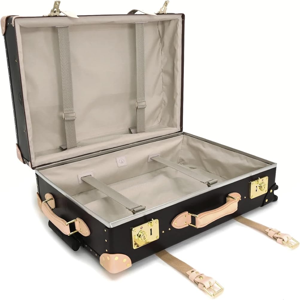 Amazon | GLOBE TROTTER グローブトロッター 正規取扱店 CENTENARY Amazon | GLOBE TROTTER グローブトロッター 正規取扱店 CENTENARY